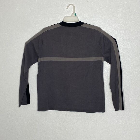 ARMANI EXCHANGE Women’s Sweater Size L - Picture 4 of 5